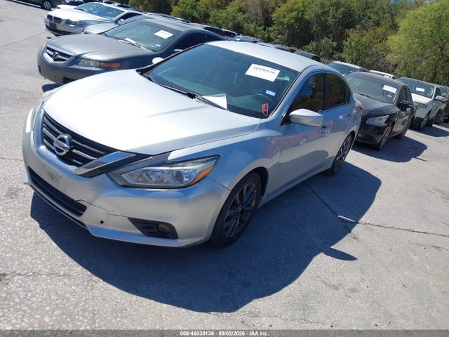 Nissan Altima 2.5 Sv 2017 1N4AL3AP1HC262487 Image 2