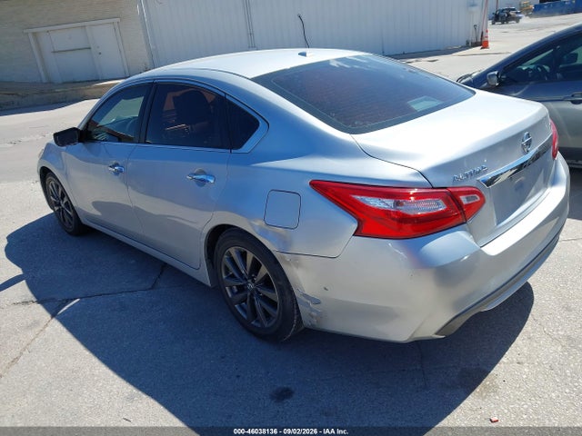 Nissan Altima 2.5 Sv 2017 1N4AL3AP1HC262487 Image 3