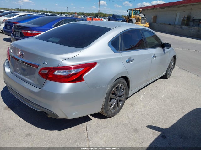 Nissan Altima 2.5 Sv 2017 1N4AL3AP1HC262487 Image 4