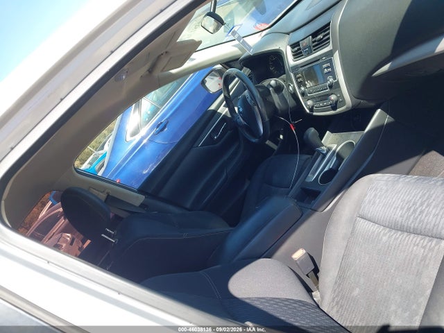 Nissan Altima 2.5 Sv 2017 1N4AL3AP1HC262487 Image 5