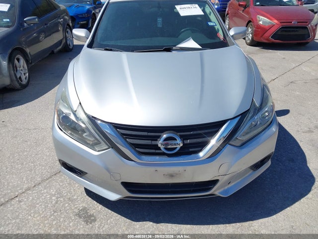 Nissan Altima 2.5 Sv 2017 1N4AL3AP1HC262487 Image 6