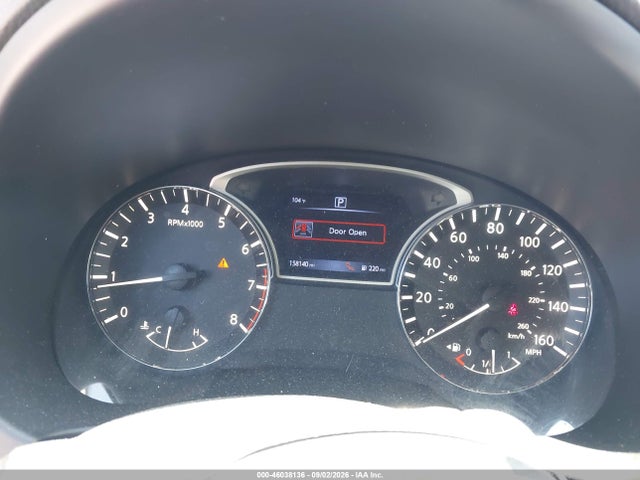Nissan Altima 2.5 Sv 2017 1N4AL3AP1HC262487 Image 7