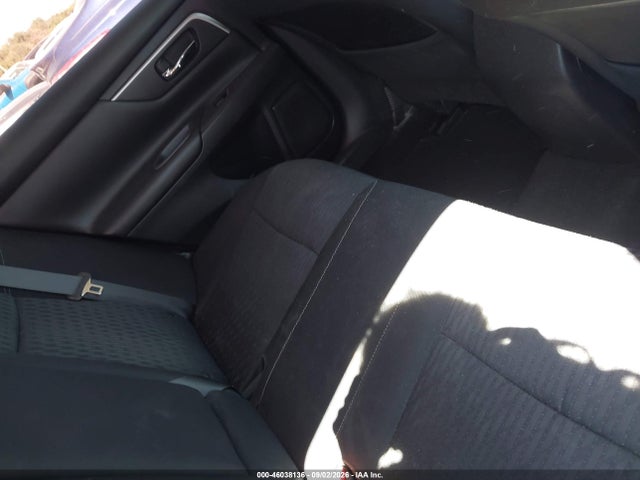 Nissan Altima 2.5 Sv 2017 1N4AL3AP1HC262487 Image 8