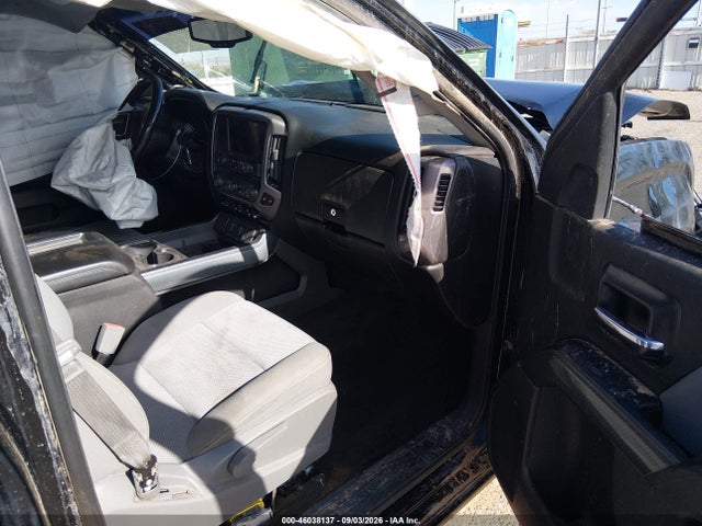 2016 Gmc Sierra 1500 მანქანა იყიდება აუქციონზე, vin: 1GTN1LEH9GZ301505, აუქციონის ნომერი: 46038137