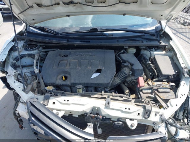 46038139 :رقم المزاد ، 2T1BURHE0GC734073 vin ، 2016 Toyota Corolla L مزاد بيع