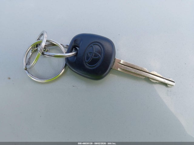 46038139 :رقم المزاد ، 2T1BURHE0GC734073 vin ، 2016 Toyota Corolla L مزاد بيع