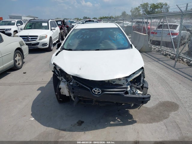 46038139 :رقم المزاد ، 2T1BURHE0GC734073 vin ، 2016 Toyota Corolla L مزاد بيع