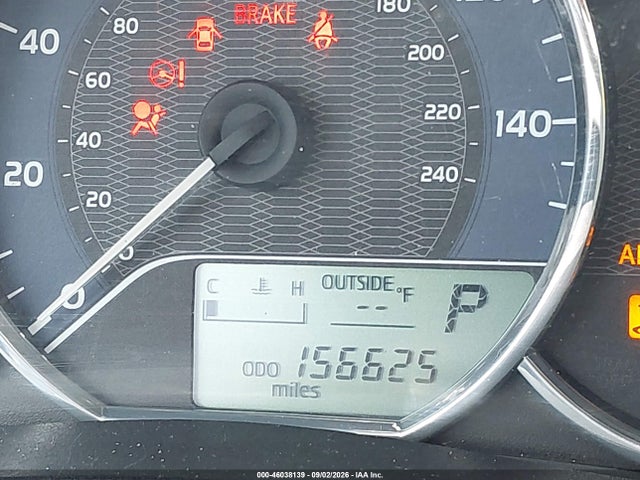 46038139 :رقم المزاد ، 2T1BURHE0GC734073 vin ، 2016 Toyota Corolla L مزاد بيع