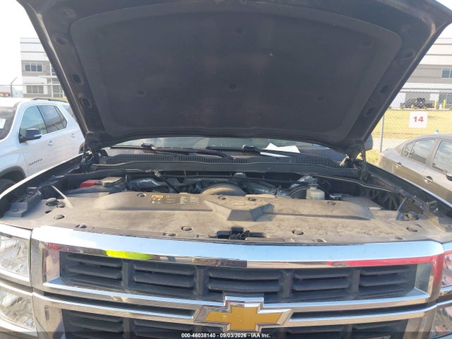 Aukcja sprzedaży 2015 Chevrolet Silverado 1500 2lz, vin: 1GCVKSEC9FZ145833, numer aukcji: 46038140