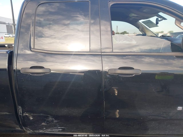 Aukcja sprzedaży 2015 Chevrolet Silverado 1500 2lz, vin: 1GCVKSEC9FZ145833, numer aukcji: 46038140