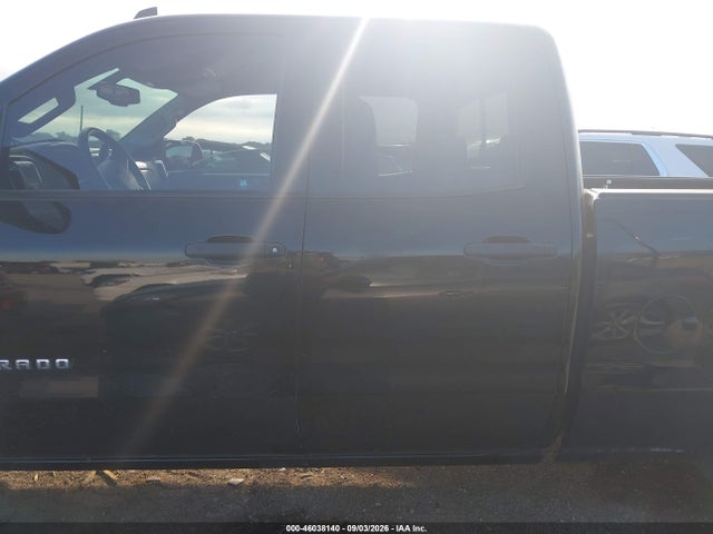 Aukcja sprzedaży 2015 Chevrolet Silverado 1500 2lz, vin: 1GCVKSEC9FZ145833, numer aukcji: 46038140
