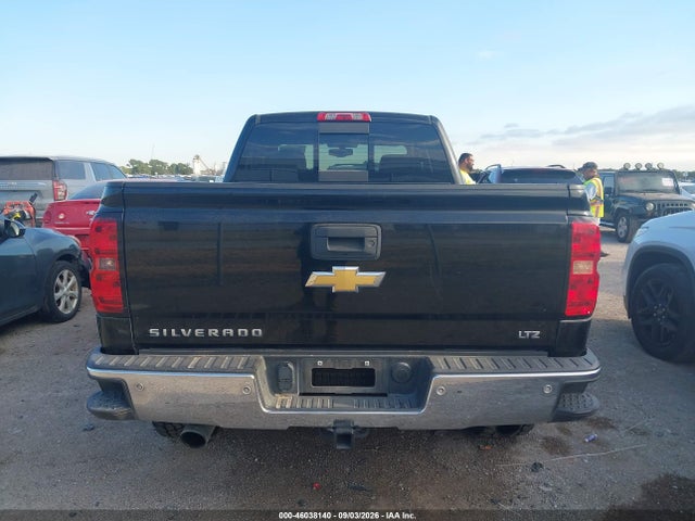 Aukcja sprzedaży 2015 Chevrolet Silverado 1500 2lz, vin: 1GCVKSEC9FZ145833, numer aukcji: 46038140