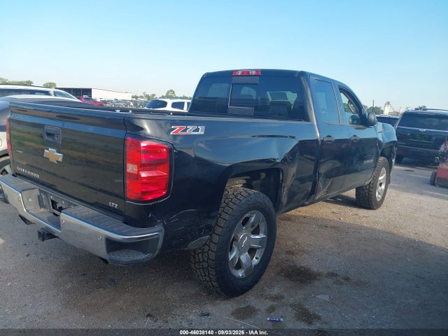Aukcja sprzedaży 2015 Chevrolet Silverado 1500 2lz, vin: 1GCVKSEC9FZ145833, numer aukcji: 46038140