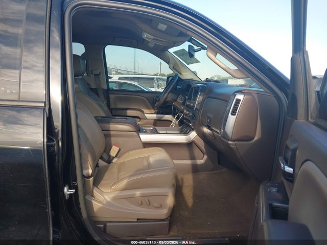 Aukcja sprzedaży 2015 Chevrolet Silverado 1500 2lz, vin: 1GCVKSEC9FZ145833, numer aukcji: 46038140