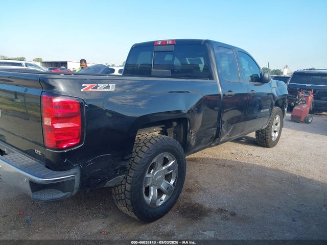 Aukcja sprzedaży 2015 Chevrolet Silverado 1500 2lz, vin: 1GCVKSEC9FZ145833, numer aukcji: 46038140