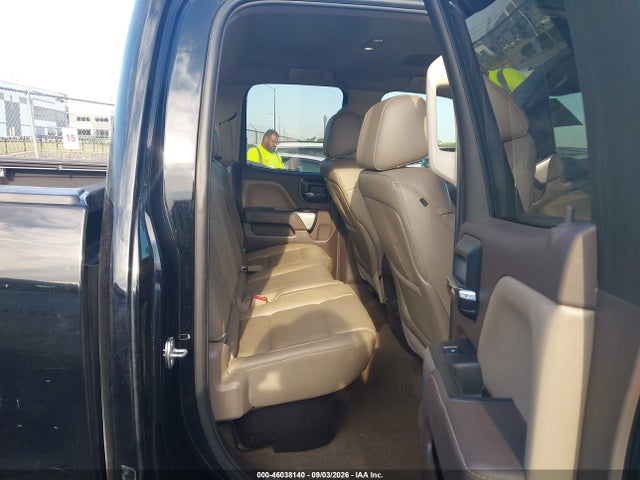 Aukcja sprzedaży 2015 Chevrolet Silverado 1500 2lz, vin: 1GCVKSEC9FZ145833, numer aukcji: 46038140