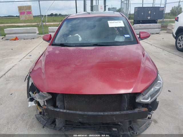 Hyundai Elantra Value Edition 2017 KMHD84LF2HU246534 Image 12