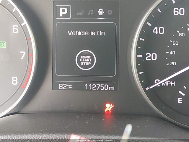 Hyundai Elantra Value Edition 2017 KMHD84LF2HU246534 Image 15