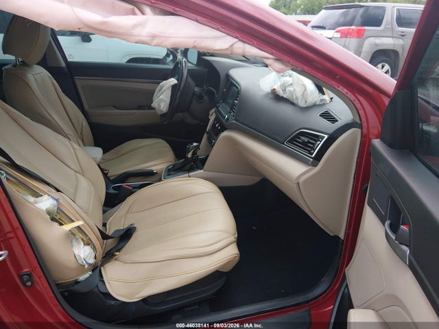 Hyundai Elantra Value Edition 2017 KMHD84LF2HU246534 Image 5