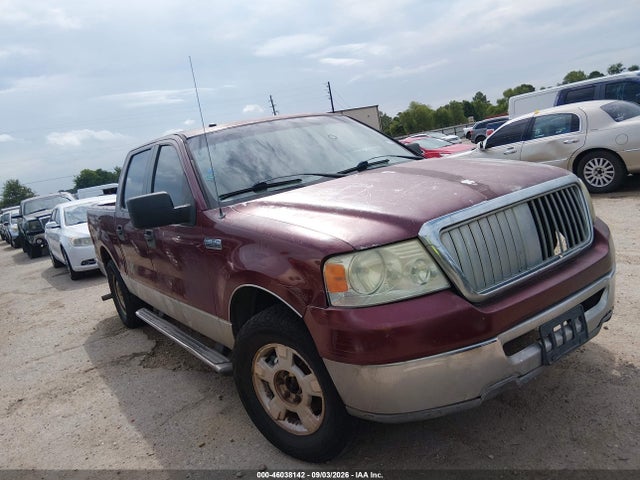 Aukcja sprzedaży 2006 Ford F-150 Xlt, vin: 1FTRW12W76KC45663, numer aukcji: 46038142