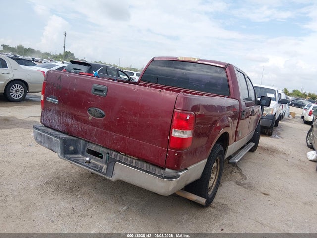 Aukcja sprzedaży 2006 Ford F-150 Xlt, vin: 1FTRW12W76KC45663, numer aukcji: 46038142