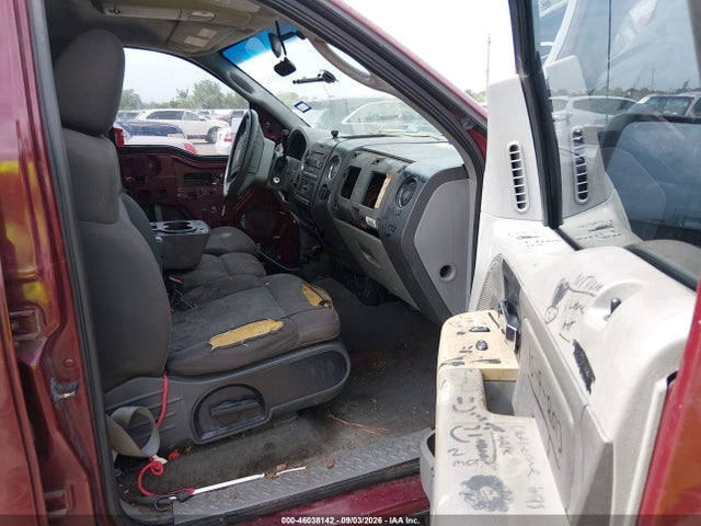 Aukcja sprzedaży 2006 Ford F-150 Xlt, vin: 1FTRW12W76KC45663, numer aukcji: 46038142