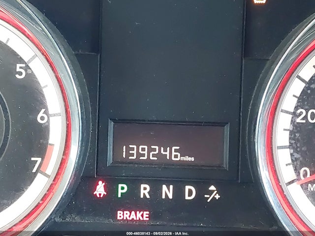 2C4RDGCG9KR595324 Dodge Grand Caravan Sxt