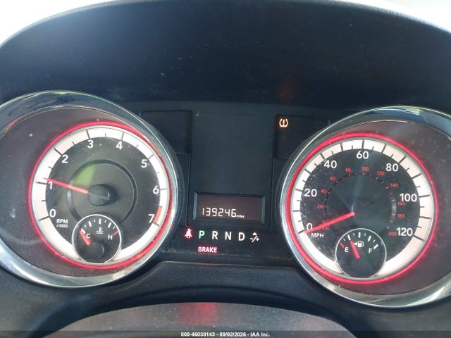 2C4RDGCG9KR595324 Dodge Grand Caravan Sxt