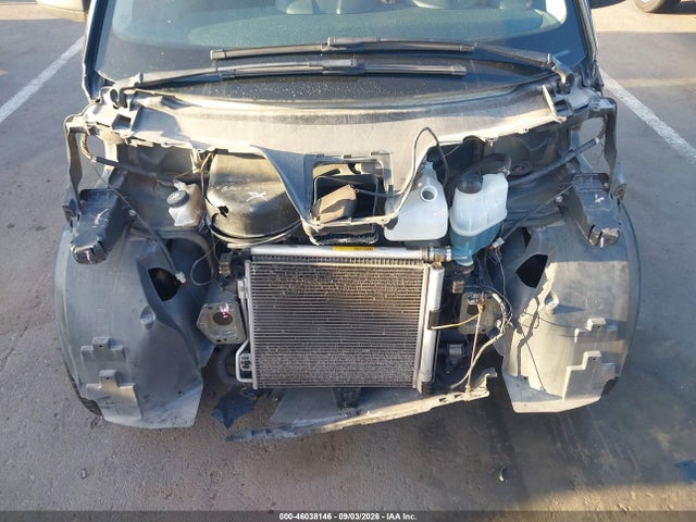 46038146 :رقم المزاد ، WMEEJ31X78K172785 vin ، 2008 Smart Fortwo Passion/pure مزاد بيع