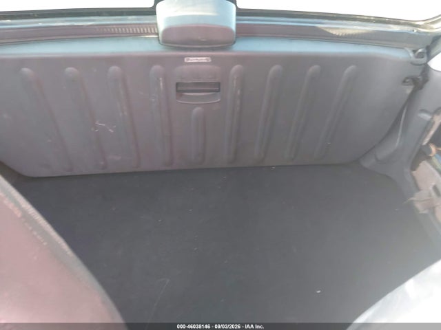 46038146 :رقم المزاد ، WMEEJ31X78K172785 vin ، 2008 Smart Fortwo Passion/pure مزاد بيع