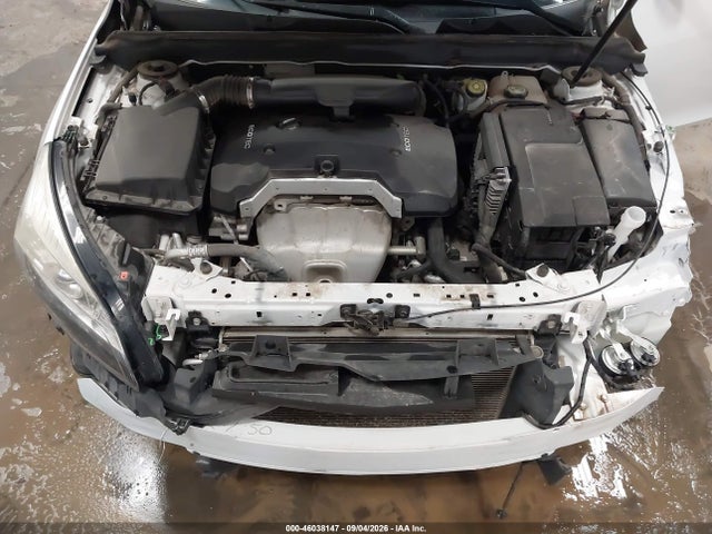 46038147 :رقم المزاد ، 1G11C5SA7GF138620 vin ، 2016 Chevrolet Malibu Limited Lt مزاد بيع