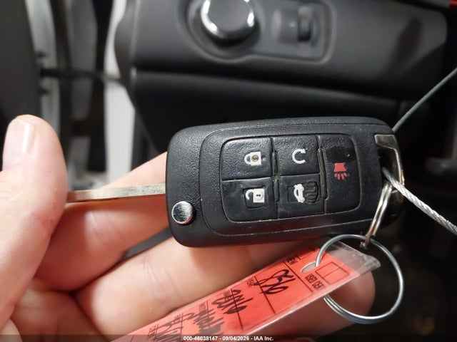 46038147 :رقم المزاد ، 1G11C5SA7GF138620 vin ، 2016 Chevrolet Malibu Limited Lt مزاد بيع