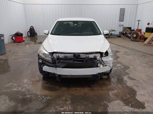 46038147 :رقم المزاد ، 1G11C5SA7GF138620 vin ، 2016 Chevrolet Malibu Limited Lt مزاد بيع