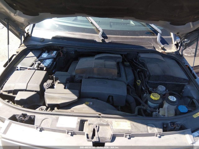 46038150 :رقم المزاد ، SALAE25467A436636 vin ، 2007 Land Rover Lr3 V8 Se مزاد بيع