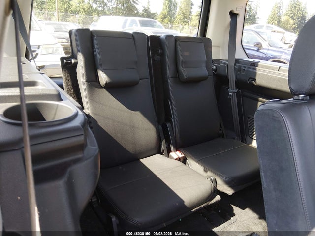 46038150 :رقم المزاد ، SALAE25467A436636 vin ، 2007 Land Rover Lr3 V8 Se مزاد بيع