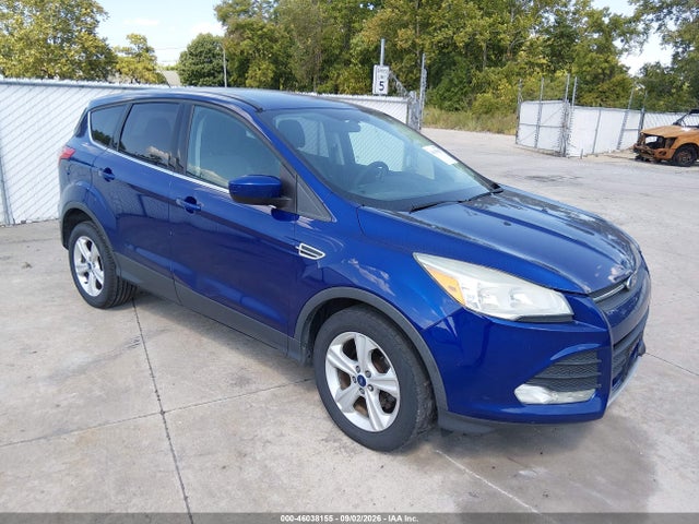Продаж на аукціоні авто 2015 Ford Escape Se, vin: 1FMCU0G73FUA40218, номер лоту: 46038155