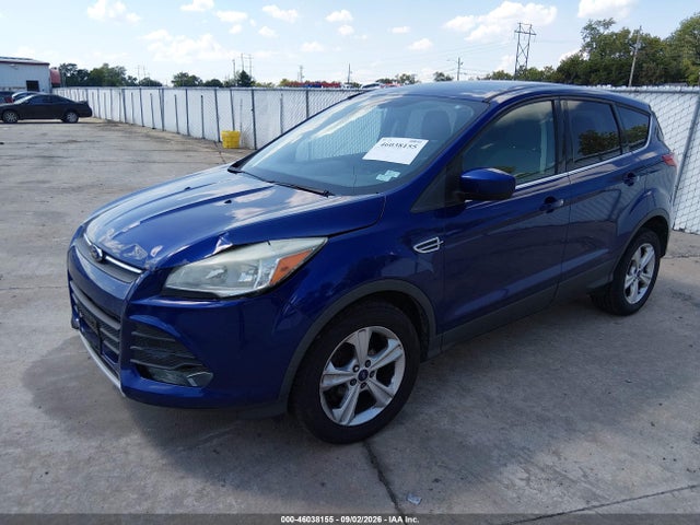 Продаж на аукціоні авто 2015 Ford Escape Se, vin: 1FMCU0G73FUA40218, номер лоту: 46038155
