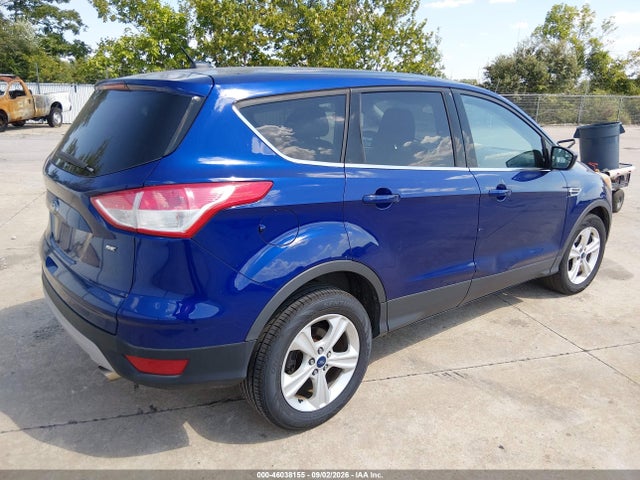 Продаж на аукціоні авто 2015 Ford Escape Se, vin: 1FMCU0G73FUA40218, номер лоту: 46038155