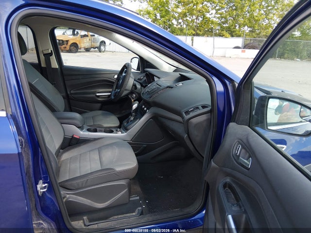 Продаж на аукціоні авто 2015 Ford Escape Se, vin: 1FMCU0G73FUA40218, номер лоту: 46038155