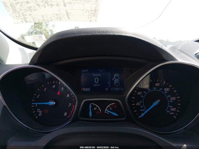 Продаж на аукціоні авто 2015 Ford Escape Se, vin: 1FMCU0G73FUA40218, номер лоту: 46038155