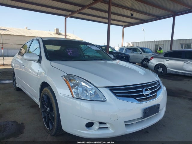 Aukcja sprzedaży 2010 Nissan Altima 2.5 S, vin: 1N4AL2AP0AN461955, numer aukcji: 46038159