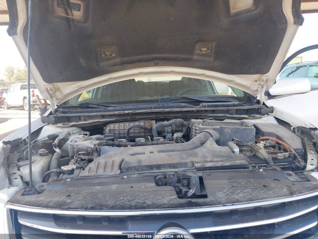 Aukcja sprzedaży 2010 Nissan Altima 2.5 S, vin: 1N4AL2AP0AN461955, numer aukcji: 46038159