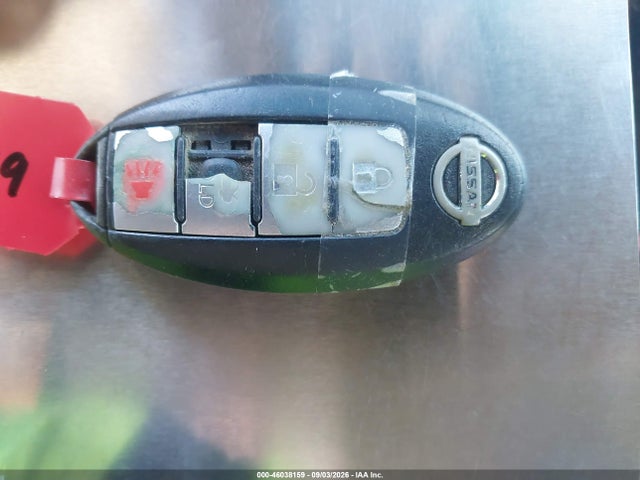 Aukcja sprzedaży 2010 Nissan Altima 2.5 S, vin: 1N4AL2AP0AN461955, numer aukcji: 46038159