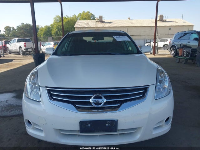Aukcja sprzedaży 2010 Nissan Altima 2.5 S, vin: 1N4AL2AP0AN461955, numer aukcji: 46038159