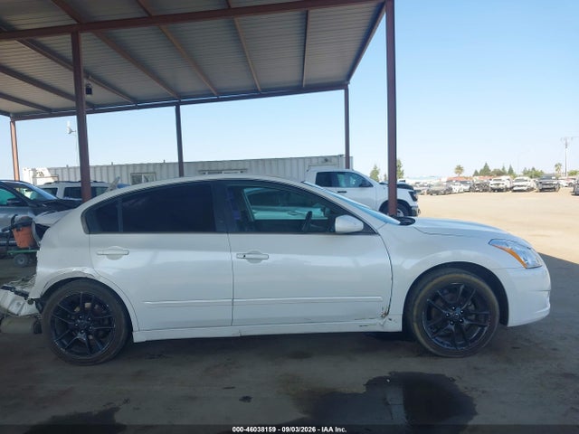 Aukcja sprzedaży 2010 Nissan Altima 2.5 S, vin: 1N4AL2AP0AN461955, numer aukcji: 46038159
