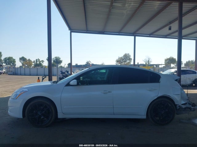 Aukcja sprzedaży 2010 Nissan Altima 2.5 S, vin: 1N4AL2AP0AN461955, numer aukcji: 46038159