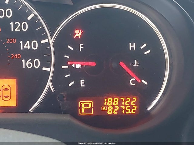 Aukcja sprzedaży 2010 Nissan Altima 2.5 S, vin: 1N4AL2AP0AN461955, numer aukcji: 46038159