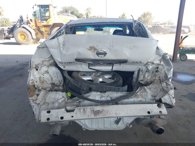 Aukcja sprzedaży 2010 Nissan Altima 2.5 S, vin: 1N4AL2AP0AN461955, numer aukcji: 46038159