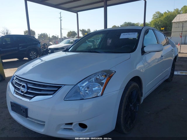 Aukcja sprzedaży 2010 Nissan Altima 2.5 S, vin: 1N4AL2AP0AN461955, numer aukcji: 46038159