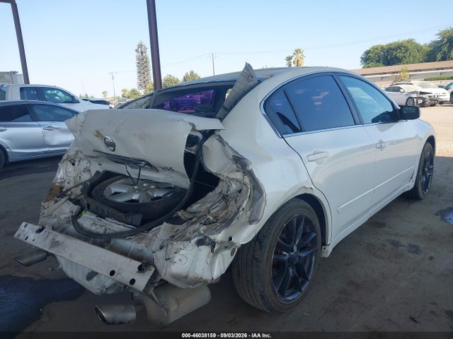 Aukcja sprzedaży 2010 Nissan Altima 2.5 S, vin: 1N4AL2AP0AN461955, numer aukcji: 46038159
